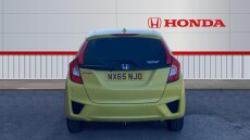 Honda Jazz 1.3 EX Navi 5dr Petrol Hatchback